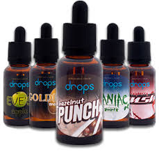 liquido para vaper marca liquid punch