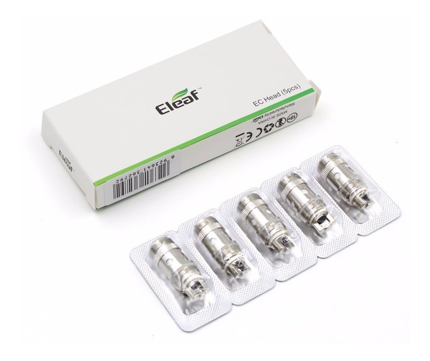 Resistencia para vaper istick